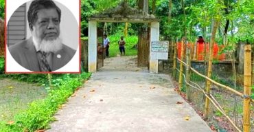 দুই ছেলের পাশে সমাহিত করা হবে ডেপুটি স্পিকার ফজলে রাব্বি মিয়াকে