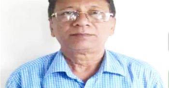 লাখাই উপজেলা শিক্ষা কর্মকর্তা জীবন কুমার দে পরলোকগমন করেছেন