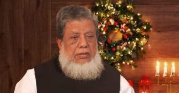 না ফেরার দেশে জাতীয় সংসদের ডেপুটি স্পিকার অ্যাডভোকেট ফজলে রাব্বি মিয়া