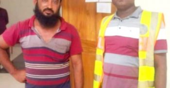 গোবিন্দগঞ্জে সাজাপ্রাপ্ত পলাতক আসামি গ্রেপ্তার