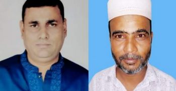 হবিগঞ্জের বাহুবল মডেল প্রেসক্লাবের সভাপতি নুর, সম্পাদক মজিদ