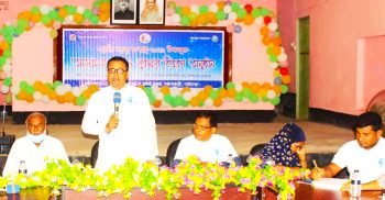 পলাশবাড়ীতে মৎস্য সপ্তাহ উদ্বোধন