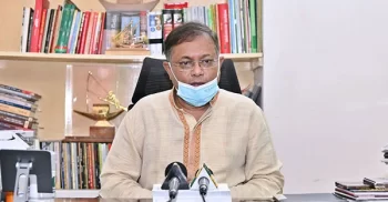 সিইসির বক্তব্য সকালে এক বিকেলে আরেক; তথ্যমন্ত্রী