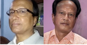 দেবু সভাপতি, রজত সাধারণ সম্পাদক গাইবান্ধায় প্রগতি লেখক সংঘের সম্মেলন  