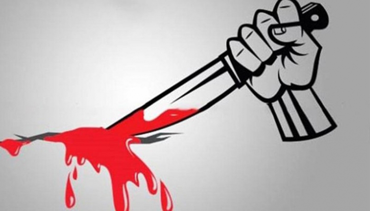 মসজিদ কমিটি নিয়ে দ্বন্দ্বে প্রবাসীকে কুপিয়ে হত্যা