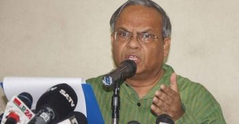 এত ঢাকঢোল, দেশে লোডশেডিংয়ের দুর্বিষহ পরিস্থিতি কেন; রিজভী