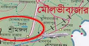 শ্রীমঙ্গলে মস্তক নিহীন অজ্ঞাতনামা এক ব্যক্তির মৃত দেহ উদ্ধার