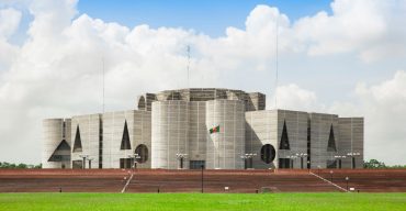 প্রস্তুত সংসদ নির্বাচনের রোডম্যাপ