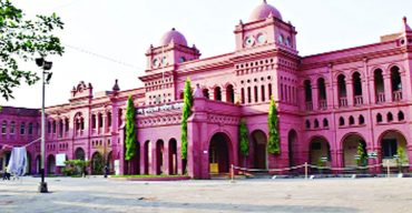 কারাভোগের পরিবর্তে নামাজ পড়তে হবে এক বছর