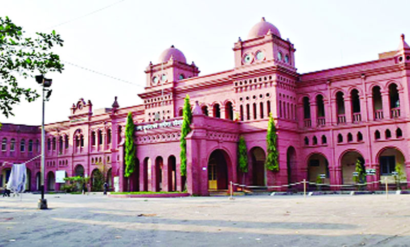 কারাভোগের পরিবর্তে নামাজ পড়তে হবে এক বছর