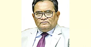 দুর্নীতিবাজদের প্রত্যাখ্যান করতে হবে; প্রধান বিচারপতি