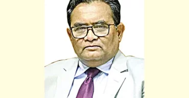 দুর্নীতিবাজদের প্রত্যাখ্যান করতে হবে; প্রধান বিচারপতি