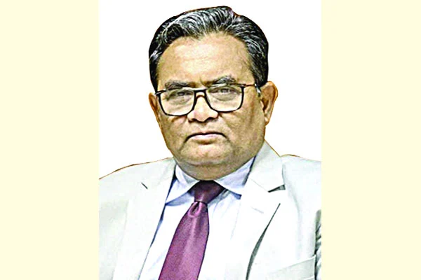 দুর্নীতিবাজদের প্রত্যাখ্যান করতে হবে; প্রধান বিচারপতি