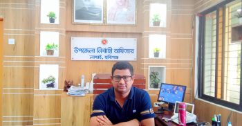 লাখাইয়ে যথাযোগ্য মর্যাদায় জাতীয় শোক দিবস উদযাপনে নানা কর্মসুচি গ্রহন