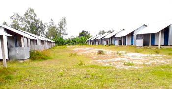 গোবিন্দগঞ্জে গুচ্ছগ্রাম ও আশ্রয়ণ প্রকল্পের ঘর বরাদ্দে ব্যাপক অনিয়ম