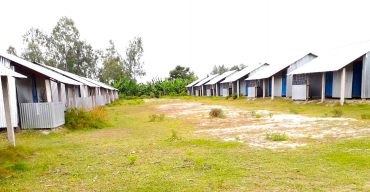 গোবিন্দগঞ্জে গুচ্ছগ্রাম ও আশ্রয়ণ প্রকল্পের ঘর বরাদ্দে ব্যাপক অনিয়ম