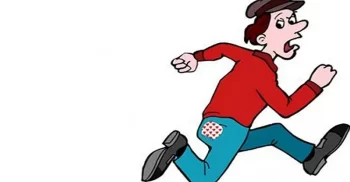 ছাত্রীকে থাপ্পড় মারায় শিক্ষককে শিক্ষার্থীদের ধাওয়া