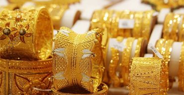 দাম বাড়ল স্বর্ণের
