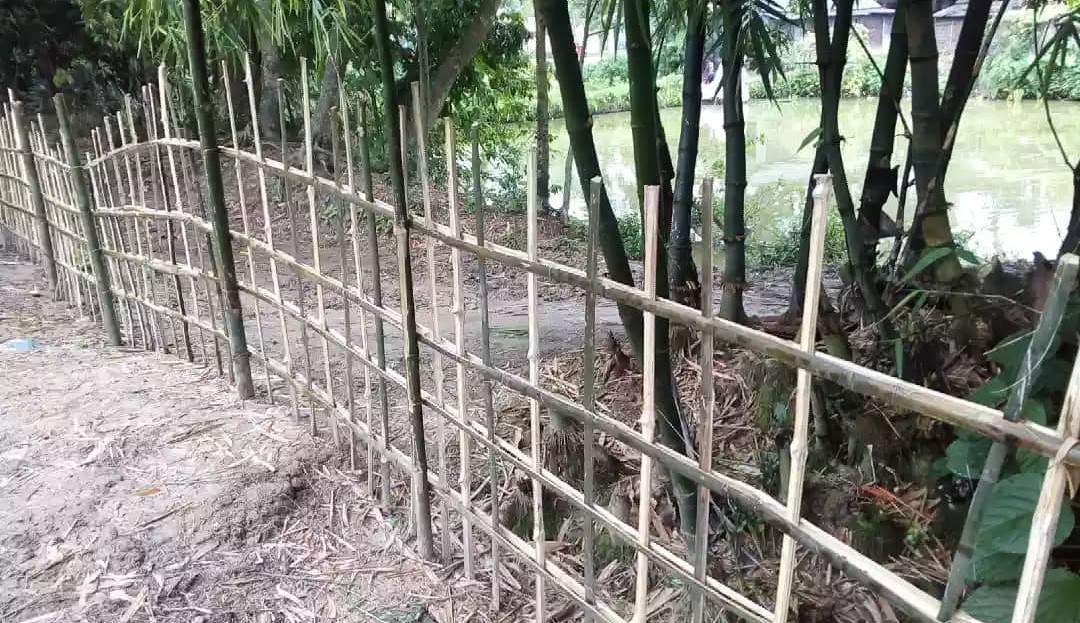 হবিগঞ্জে সাংবাদিক সাগরের পরিবার নিজ বাড়িতে ঢুকতে প্রতিবন্ধকতা