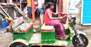 লাখাইয়ে বেড়েছে কম বয়সের চালকের দৌরাত্ম্য