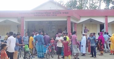 চুরি করতে গিয়ে ধরা, সকালে ইউনিয়ন পরিষদে মিলল মরদেহ