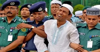 স্ত্রীকে হত্যা করতে খুনিদের তিন লাখ টাকা