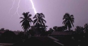 গোবিন্দগঞ্জে বজ্রপাতে দুই দিনে দুই ব্যক্তির মৃত্যু