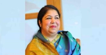 দেশে ফিরেছেন স্পিকার