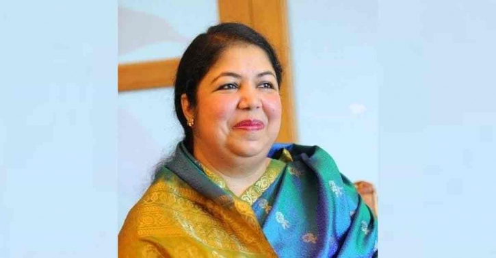 দেশে ফিরেছেন স্পিকার