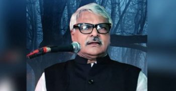 ডেপুটি স্পিকার নির্বাচিত হলেন শামসুল হক টুকু