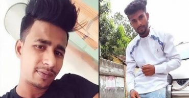 চলন্ত মোটরসাইকেল থেকে টিকটকের ভিডিও করতে গিয়ে প্রাণ গেল দুই বন্ধুর