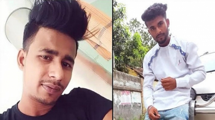 চলন্ত মোটরসাইকেল থেকে টিকটকের ভিডিও করতে গিয়ে প্রাণ গেল দুই বন্ধুর