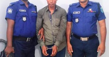 গোবিন্দগঞ্জে একাধিক মামলার আসামী গ্রেপ্তার