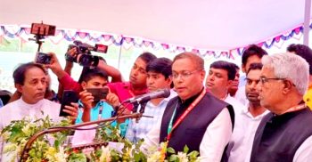 বিএনপি এখন ‘মাথা খারাপ পার্টি’; তথ্যমন্ত্রী