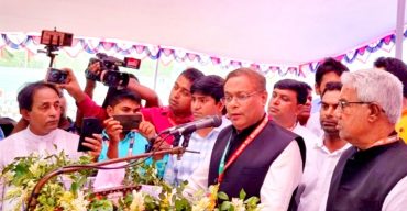 বিএনপি এখন ‘মাথা খারাপ পার্টি’; তথ্যমন্ত্রী