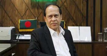 “কাউকে ধরে বেঁধে নির্বাচনে আনবে না ইসি”