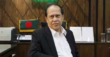 “কাউকে ধরে বেঁধে নির্বাচনে আনবে না ইসি”