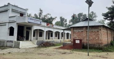 সাদুল্লাপুরের নব এমপিওভূক্ত কুঞ্জ মহিপুর দ্বি-মূখী বালিকা উচ্চ বিদ্যালয়ে শিক্ষার্থী উপস্থিতি শূন্য