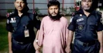 পলাশবাড়ীতে নেশা জাতীয় ইনজেকশনসহ মাদক কারবারি আটক