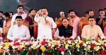 ছাত্রলীগের কেউ সিগারেট হাতে নিয়েছে দেখাতে পারলে রাজনীতি থেকে বিদায় নেয়ার ঘোষণা