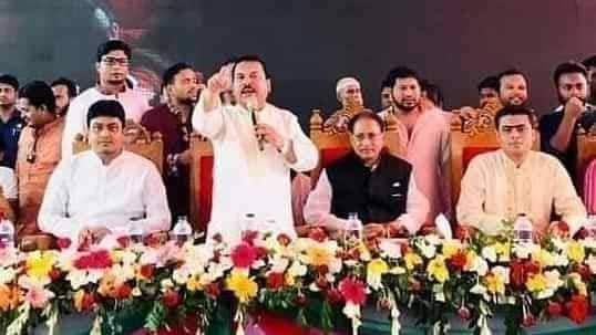 ছাত্রলীগের কেউ সিগারেট হাতে নিয়েছে দেখাতে পারলে রাজনীতি থেকে বিদায় নেয়ার ঘোষণা