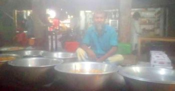 পলাশবাড়ীতে নির্বাহী ম্যাজিস্ট্রেট সেজে প্রতারণা! খোয়া গেল তিন মিষ্টি ব্যবসায়ীর ৪৫ হাজার টাকা