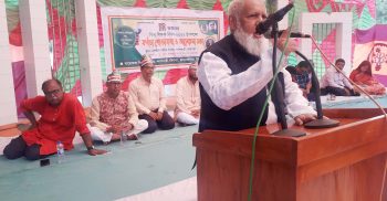 পলাশবাড়ীতে বিশ্ব শিক্ষক দিবস পালিত