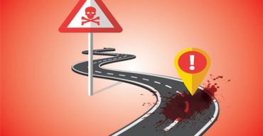 ট্রাক-মোটরসাইকেলের মুখোমুখি সংঘর্ষে নিহত ২