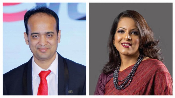 ইভ্যালির রাসেল-শামীমার সম্পত্তি ক্রোকের আদেশ