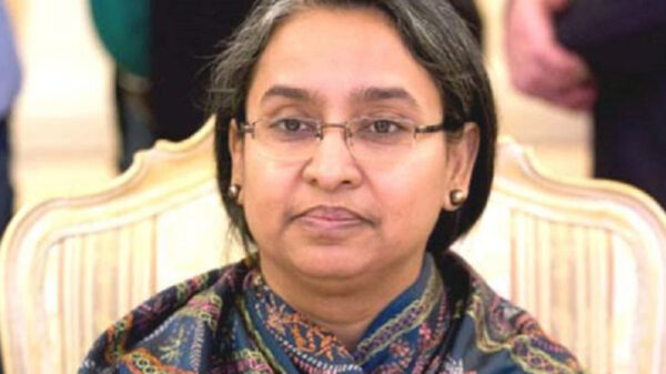 মুখস্থ নির্ভরতা কমে যাবে নতুন কারিকুলামে; শিক্ষামন্ত্রী