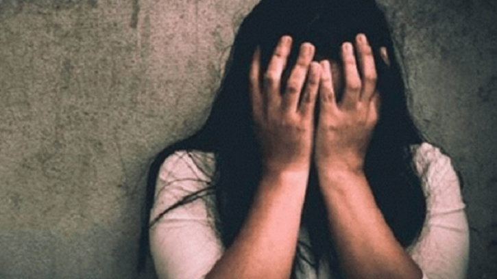 ছাগল আনতে মাঠে গিয়ে ধর্ষণের শিকার কিশোরী