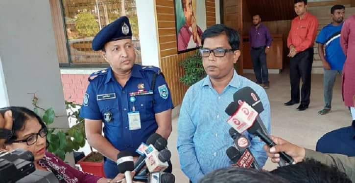 গাইবান্ধায় বাতিল ভোটে অনিয়ম পাননি ডিসি-এসপি