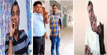 ৫ সাংবাদিকের বিরুদ্ধে সেই পিআইও’র মানহানির দুই মামলার চার্জ শুনানি পিছিয়ে ১৬ জানুয়ারী