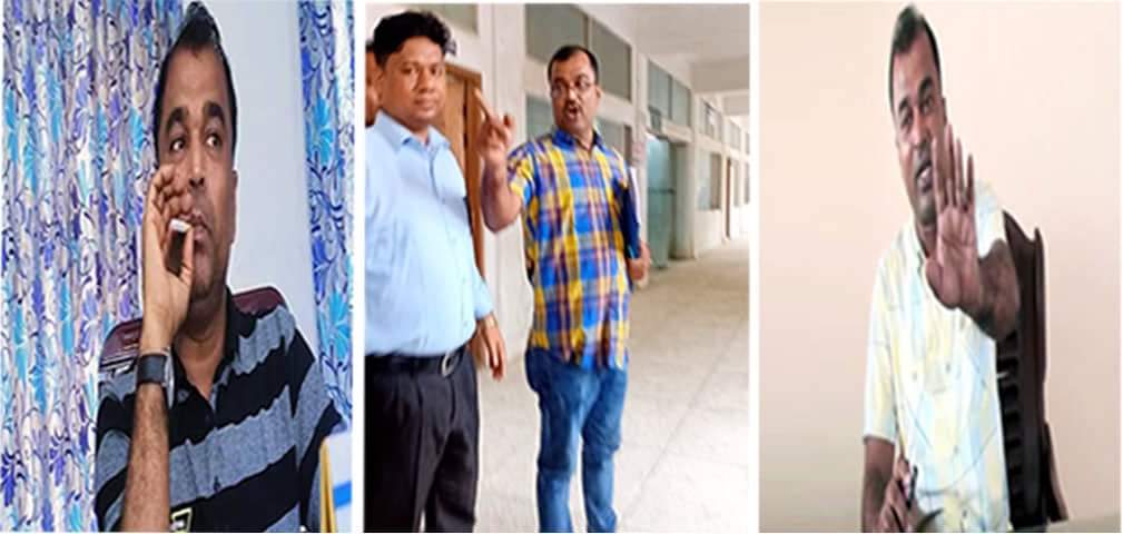 ৫ সাংবাদিকের বিরুদ্ধে সেই পিআইও’র মানহানির দুই মামলার চার্জ শুনানি পিছিয়ে ১৬ জানুয়ারী